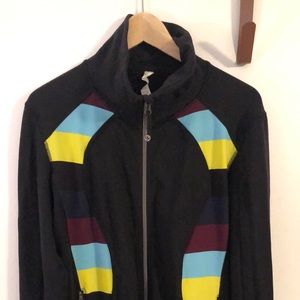 Lululemon zip up